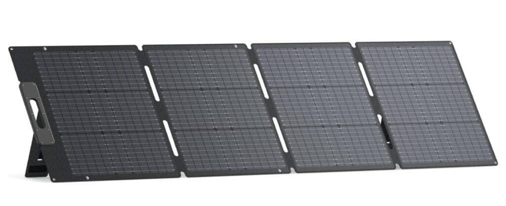 Bluetti PV200 200W