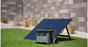 Goal Zero Boulder 200W