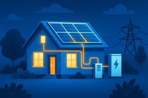 Energy Independence