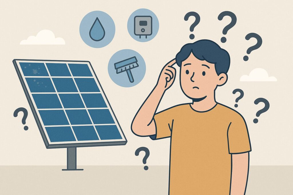Frequently asked questions
