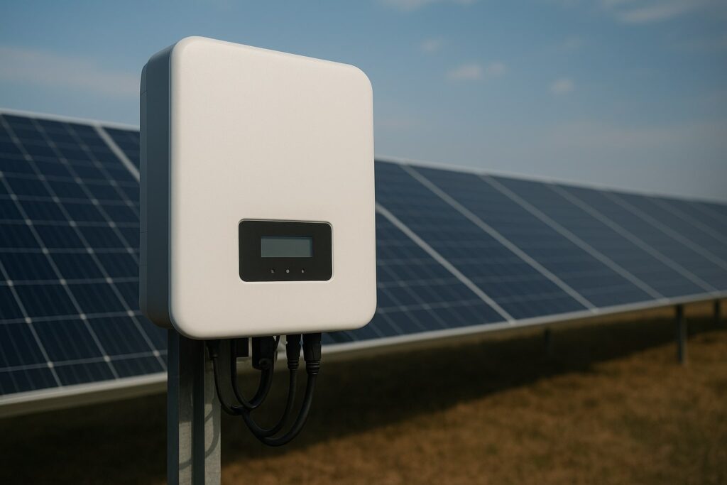 String Inverter 